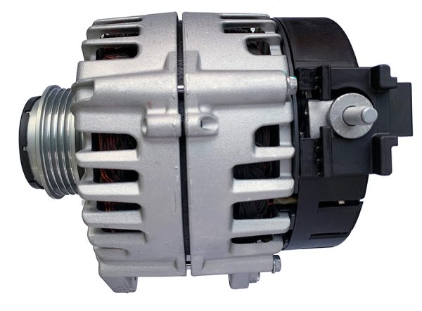 MERCEDES-BENZ CLASSE S  alternator 0009069407, A0009061805, A0009069407, A000906940780 - Image 5