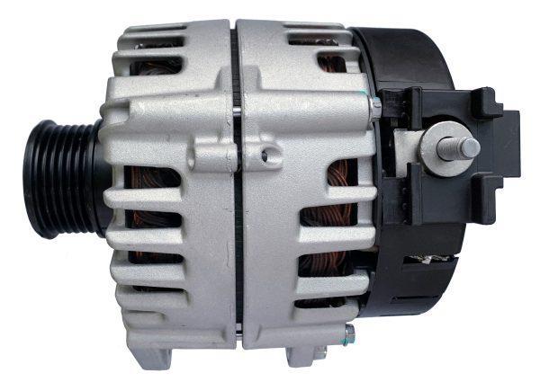 Mercedes-Benz alternator 12V 200A EG20U023 A0009062807 2719471