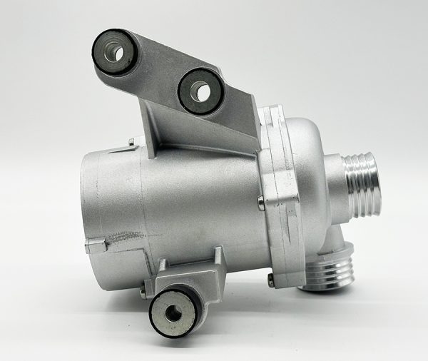 BMW electrical water pump 13.5V 200W 11517586928, 11517586929 - Image 4