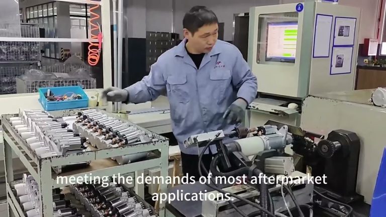 starter Valeo Mitsubishi Hitachi Denso Remy Bosch
