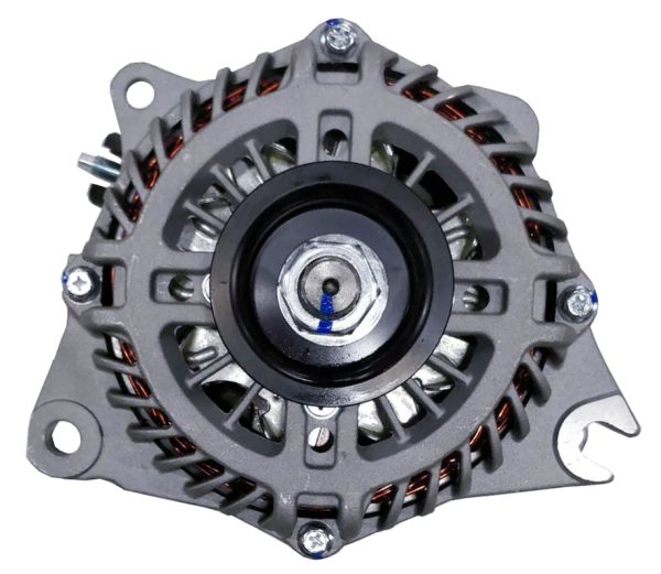 Alternator Ford 150A 7T4T10300AD 7T4T10300AE 7T4TAD 7T4TAE 7T4Z10346A 885557150 8G1T10300AC 8G1T10300AD 8G1TAC 8G1Z10346A - Image 3
