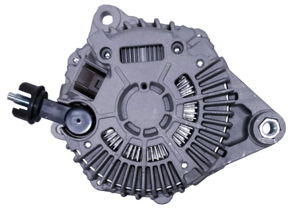 Alternator Ford 150A 7T4T10300AD 7T4T10300AE 7T4TAD 7T4TAE 7T4Z10346A 885557150 8G1T10300AC 8G1T10300AD 8G1TAC 8G1Z10346A - Image 2