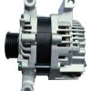 FORD Fusion 3.0L alternator 12V 150A 9L8T10300AB, 9L8T10300AC, 9L8Z10300A, 9L8Z10346A, BE5T10300AA