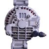 MAZDA 6 1.8 alternator 12V 90A L81318300, L8Y318300, LB1318300, LF1818300 - Image 3