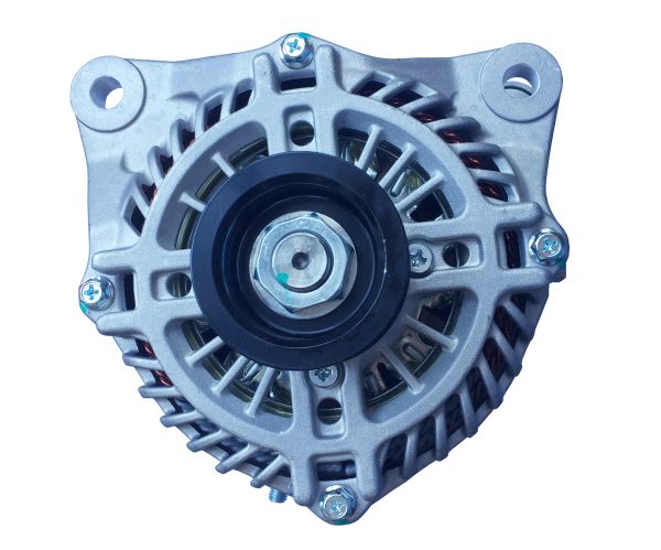 MAZDA CX-3 alternator 12V 150A P58G18300, P5AC18300, PSLE18300, PY1C18300 - Image 2