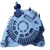 MAZDA CX-3 alternator 12V 150A P58G18300, P5AC18300, PSLE18300, PY1C18300 - Image 3