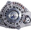 MAZDA 2 1.3L alternator 12V 90A  ZJ3818300 - Image 2