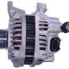 MAZDA 2 1.3L alternator 12V 90A  ZJ3818300