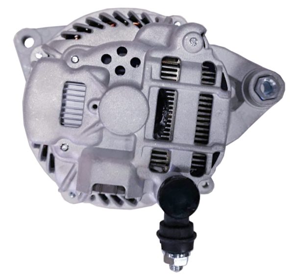 MAZDA 2 1.3L alternator 12V 90A  ZJ3818300 - Image 3