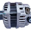 MAZDA 3 alternator 12V 100A P31H18300B, P31H18300R00, P51X18300 - Image 2