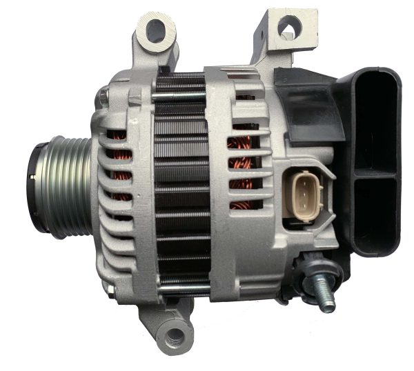 MAZDA alternator 12V 110A L3BD18300, L3BD18300A, L3M618300
