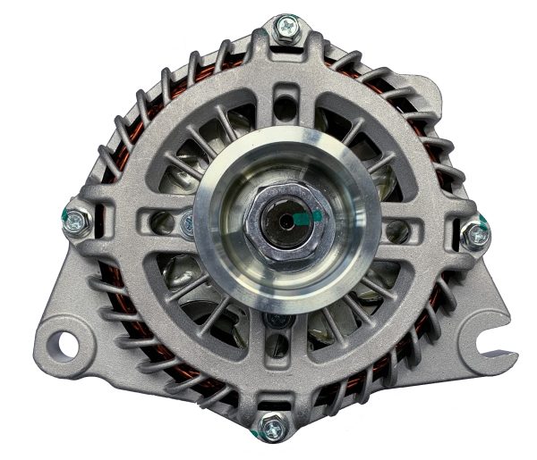 MAZDA 6 alternator 12V 110A CY0118300A, CY0118300R0A - Image 2