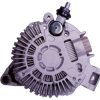 SUBARU Impreza 1.6 alternator 12V 110A 23700AA700, 23700AA701, 23700AA710, - Image 3
