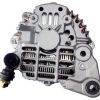 SUBARU Legacy 2.5 alternator 12V 110A A003TG6191	 A003TG6191ZC A3TG6191  A3TG6191AC A3TG6191ZC - Image 3