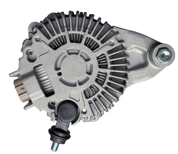 SUBARU Forester alternator 12V 130A 23700AA760, 23700AA761, 23700AA910, 23700AA911, 23700AA91A, 23700AA91B - Image 4