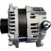SUBARU BRZ 2.0 alternator 12V 150A  23700AA750, 23700AA751 - Image 2