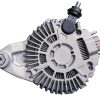 SUBARU BRZ 2.0 alternator 12V 150A  23700AA750, 23700AA751 - Image 4