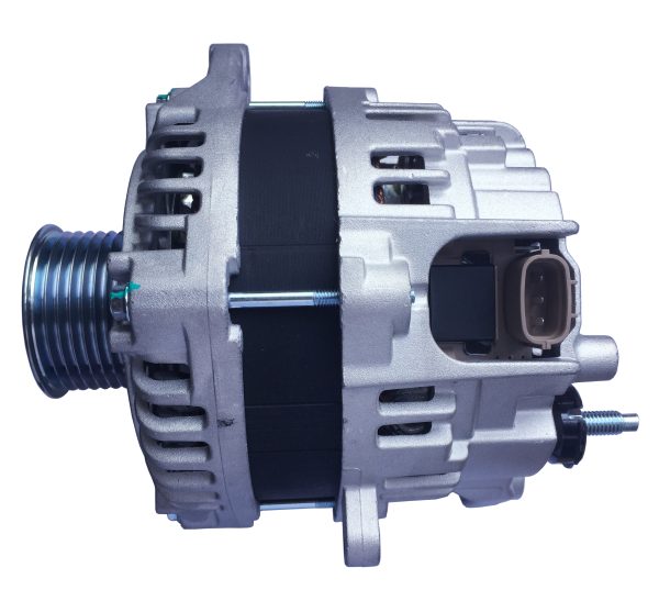INFINITI QX56 5.6L alternator 12V 150A 231001LA1A - Image 2