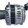 NISSAN Cabstar 2.5 alternator 12V 150A 23100EB315, 23100EB31B, 23100EB31T, 23100EB34M - Image 2
