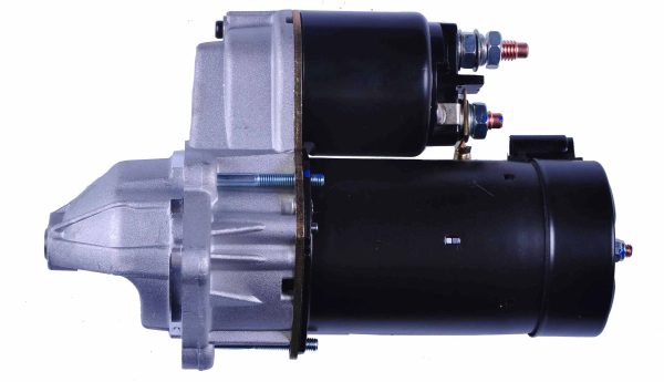 CHEVROLET Tacuma starter 12V 1.1KW 09130838, 09163856, 09512051, 10455506 - Image 2