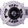 BMW X6/640i/535i/335i alternator 12V 210A 12317616119, 12317616121, 12317638337, 12317638338 - Image 2