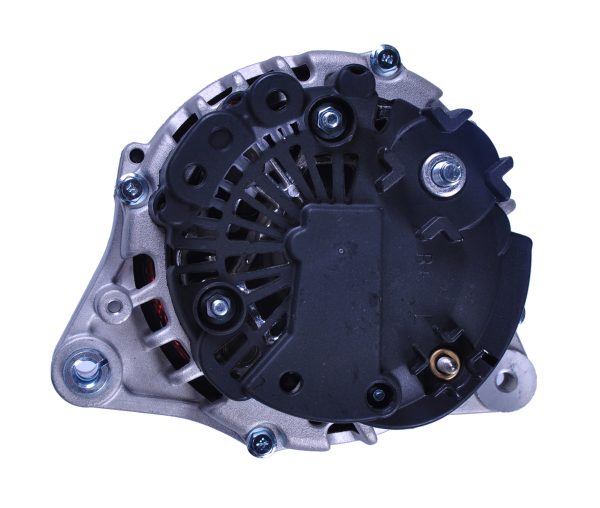 VOLKSWAGEN alternator 12V 90A 330903016B SVES082611 442221 - Image 3