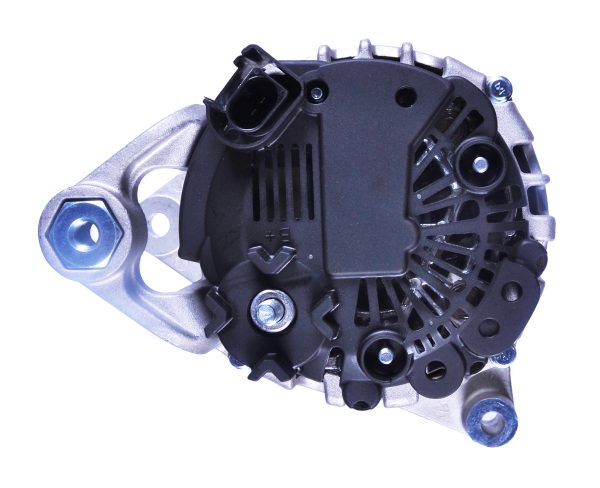 VOLKSWAGEN alternator 12V 100A 058903016N, 33D903016A, 33D903018 442028, SA13VI76T - Image 3