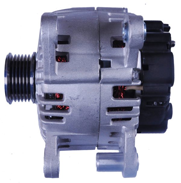 VOLKSWAGEN alternator 12V 110A  03C903023G, 03C903023GV, 03C903023GX WAI 23950R 2543291, 439580, 440038, 442121