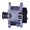 VOLKSWAGEN alternator 12V 110A  03C903023, 03C903023BX, 03C903023H, 03C903023B, 03C903023BV, 03C903023D,