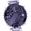 VW alternator 12v 140A  0124525009, 0124525023, 0124525088, 0986046160, 0986046180, F000BL0809, F000BL0836, F000BL08C0, F000BL08G6 - Image 3