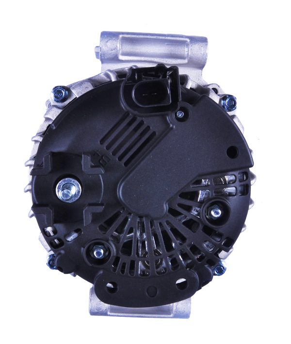 VOLKSWAGEN alternator 12V 140A 06B903016AA, 06B903016AF, 06B903019E, 06B903019EX, 06D903016A, 06J903023C, 06J903023T - Image 3