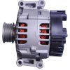 VOLKSWAGEN alternator 12V 140A 06B903016AA, 06B903016AF, 06B903019E, 06B903019EX, 06D903016A, 06J903023C, 06J903023T