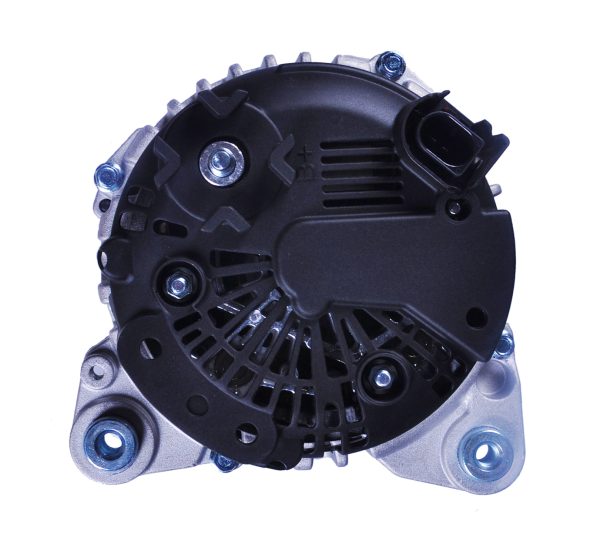 VOLKSWAGEN alternator 12V 140A 03L903023K, 03L903023KV, 03L903023KX, 03L903023L, 03L903023LV, 03L903023LX, - Image 3