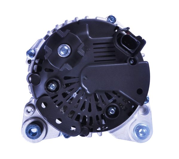 VOLKSWAGEN alternator 12V 140A  04E903021R, 04E903024R, 04E903025J, 04E903025JX - Image 2