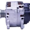 VOLKSWAGEN alternator 12V 140A  03L903023K, 03L903023KV, 03L903023KX, 03L903023L, 03L903023LV, 03L903023LX,HVW0009060900