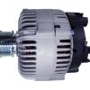 VOLKSWAGEN alternator 12V 180A 2542783, 439558, TG17C019, TG17C066