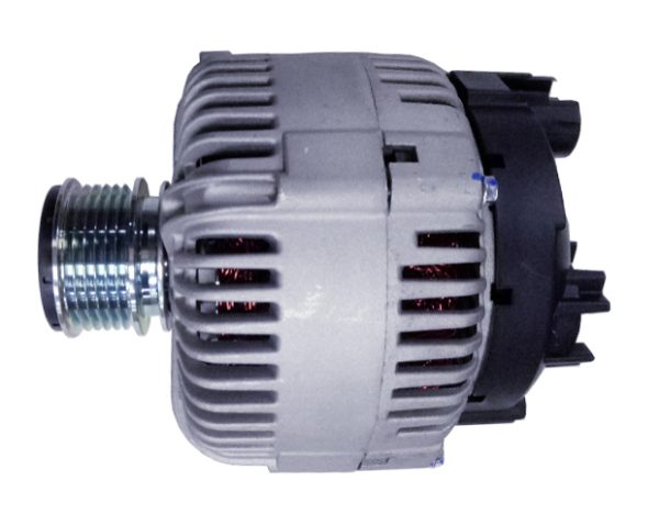 VOLKSWAGEN alternator 12V 180A 2542783, 439558, TG17C019, TG17C066