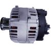 VOLKSWAGEN alternator 12V 140A  03L903023K, 03L903023KV, 03L903023KX, 03L903023L, 03L903023LV, 03L903023LX,HVW0009060900