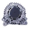 VOLKSWAGEN alternator 12V 140A 021903026B, 021903026BX, 074903018A - Image 2