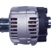 VOLKSWAGEN alternator 12V 140A 021903026B, 021903026BX, 074903018A