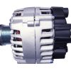 VOLKSWAGEN alternator 12V 110A 04E903025N TG11S139 SG09708301 2715672A F000BL074109