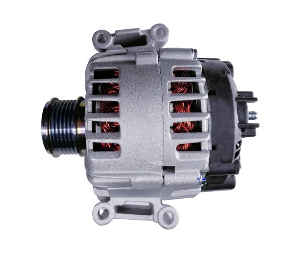 AUDI alternator 12V 180A 06A903023F, 06A903023FX, 06J903023P, 06J903023PX