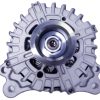 AUDI alternator 12V 220A 06E903023A, 06E903023D, 06E903023DX - Image 2