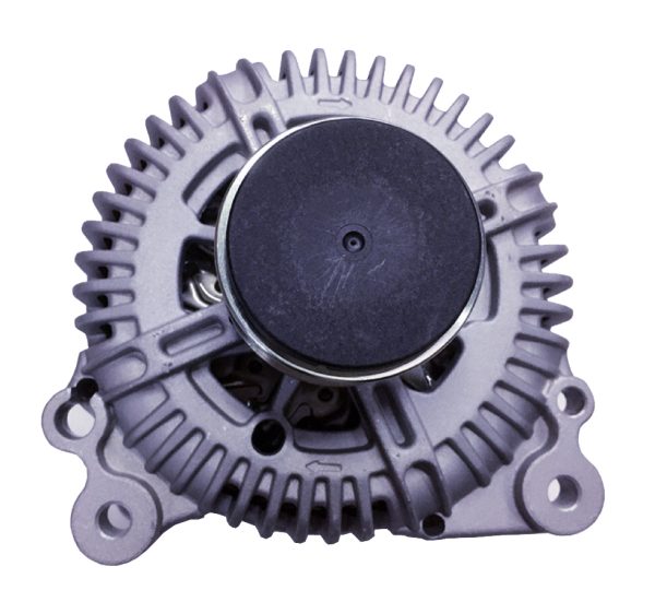 AUDI alternator 12V 180A 03G903016A 03G903016AX - Image 2