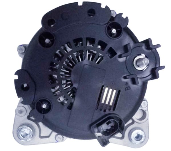 AUDI alternator 12V 200A  03L903016, 03L903016A, 03L903016AX - Image 3