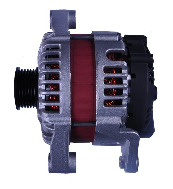 BUICK alternator 12V 140A OEM Quality at Affordable Prices 9025845 9015979 TG15S101  TG15S101A SVES082512