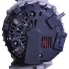 BUICK replace alternator 12V 140A 5492068 TG15S068 SVES082509 - Image 3