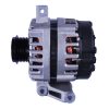 BUICK car alternator 12V 130A 13500355 FG12S015  0000295 SVES082548