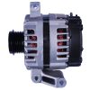 BUICK GM alternator 12V 130A 13500355, 13579873, 13586308, 13597241