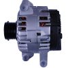 CHEVROLET car alternator 12v 120a 1202312, 1202456, 13500331, 13588324, 95515960, 95519892